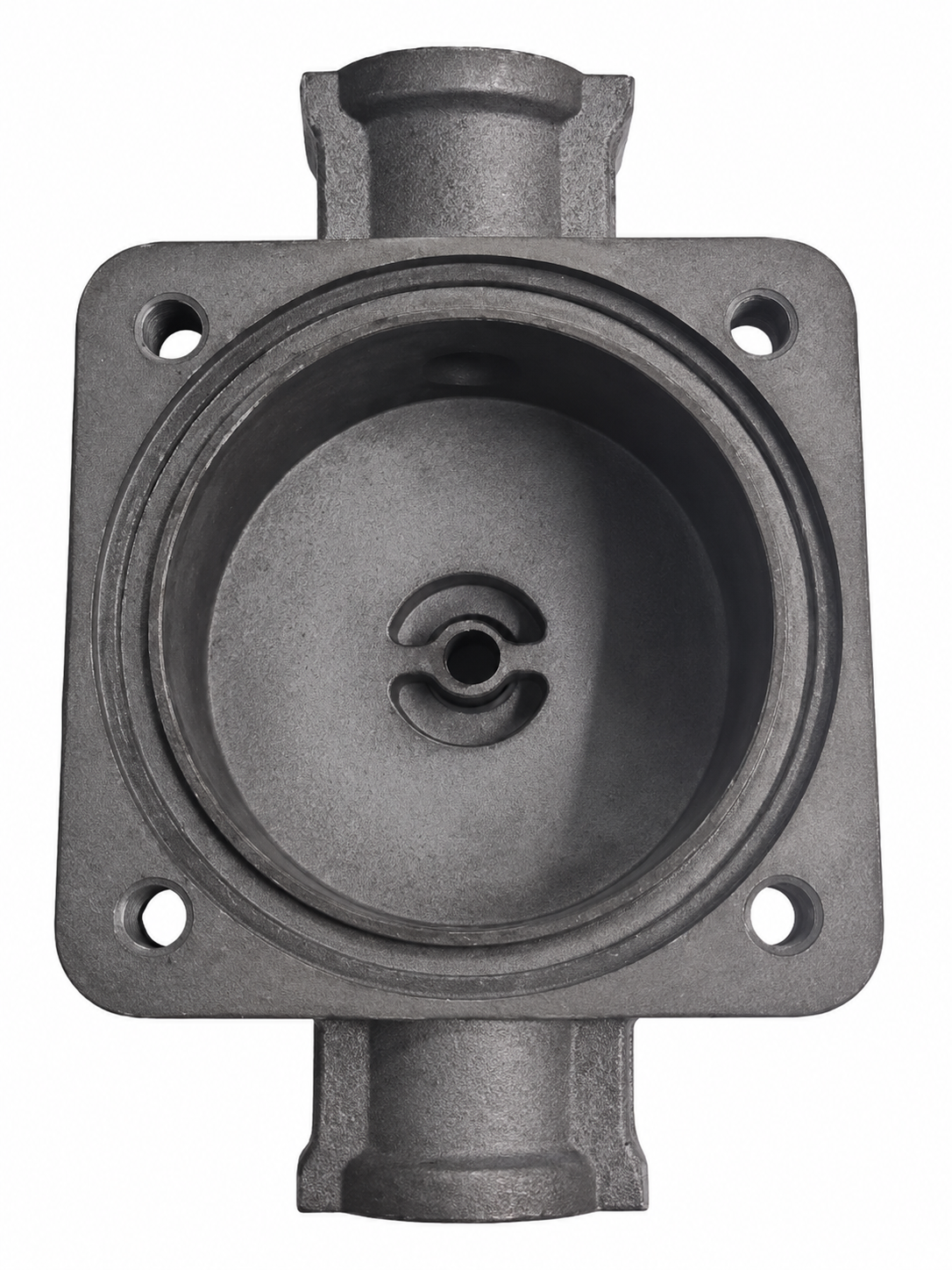 Aluminum Casting