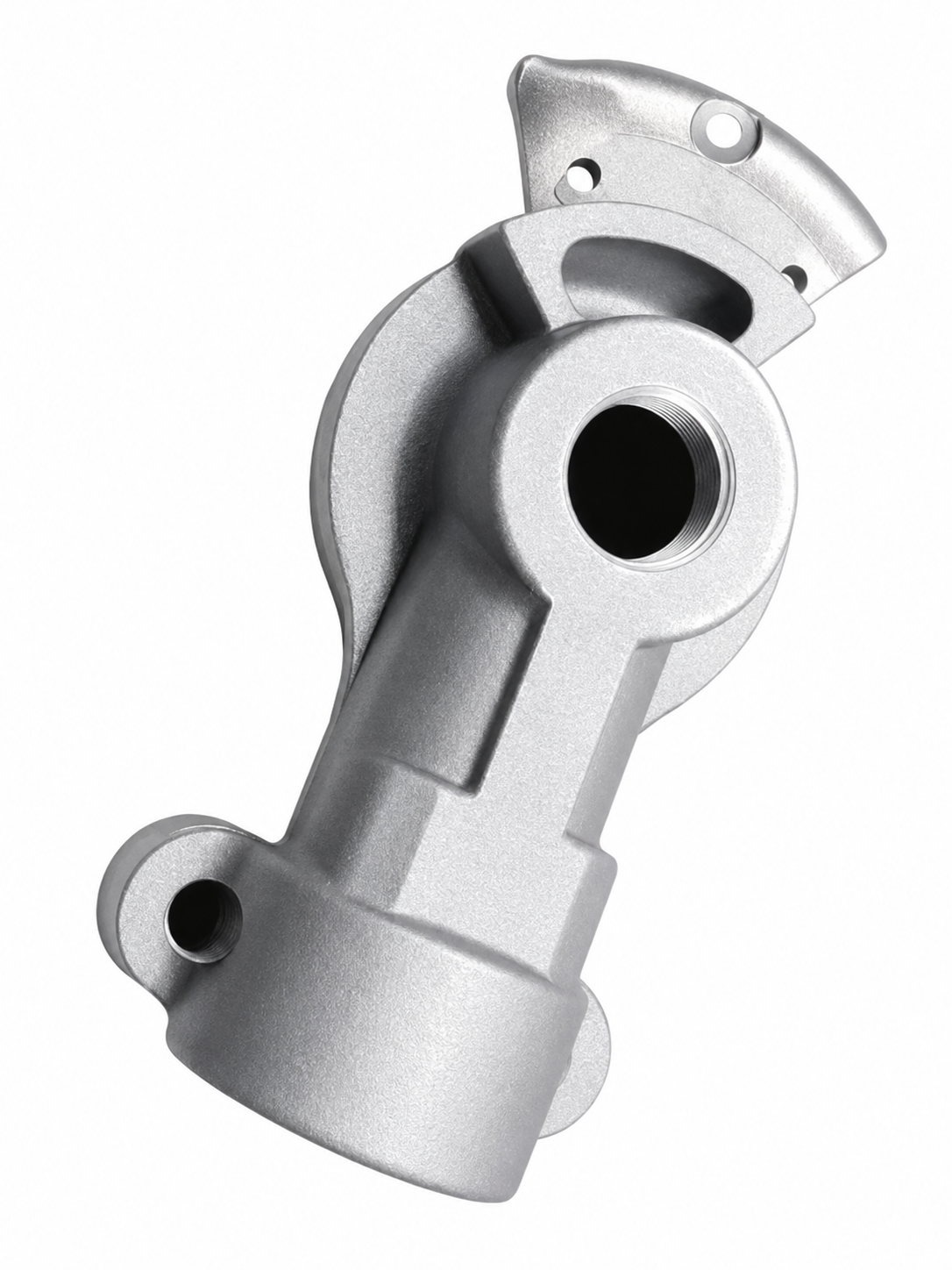 Aluminum Casting
