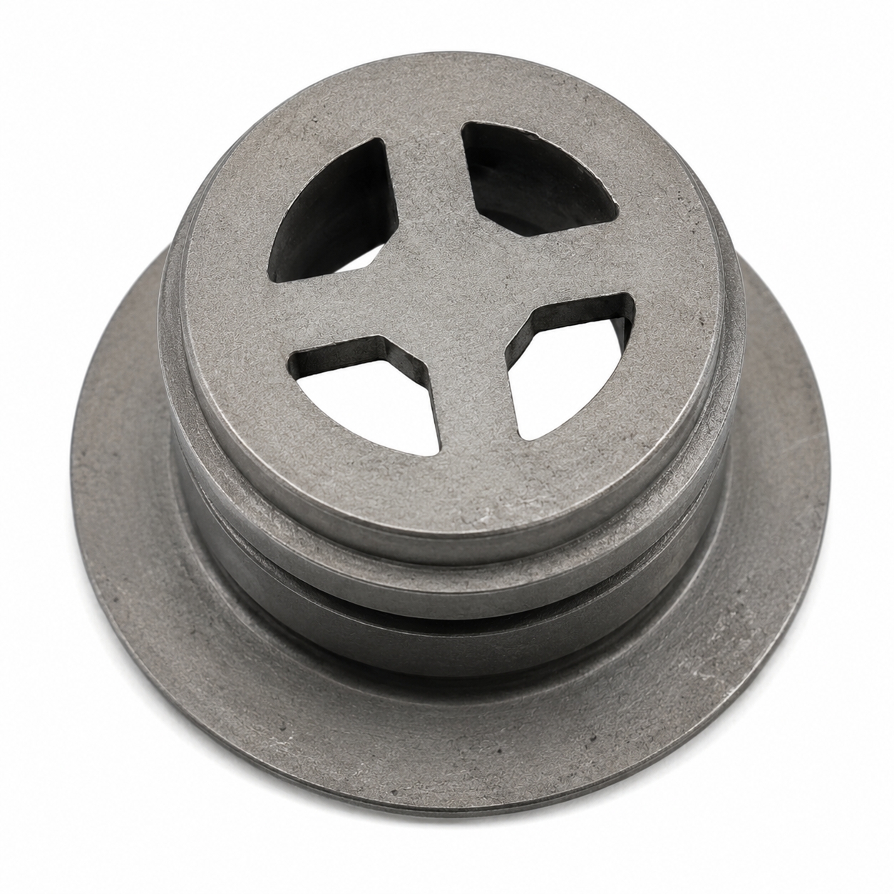 Aluminum Casting