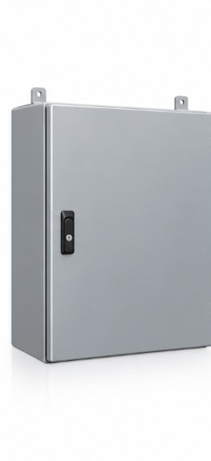 Wall-Mount Junction Box Enclosure