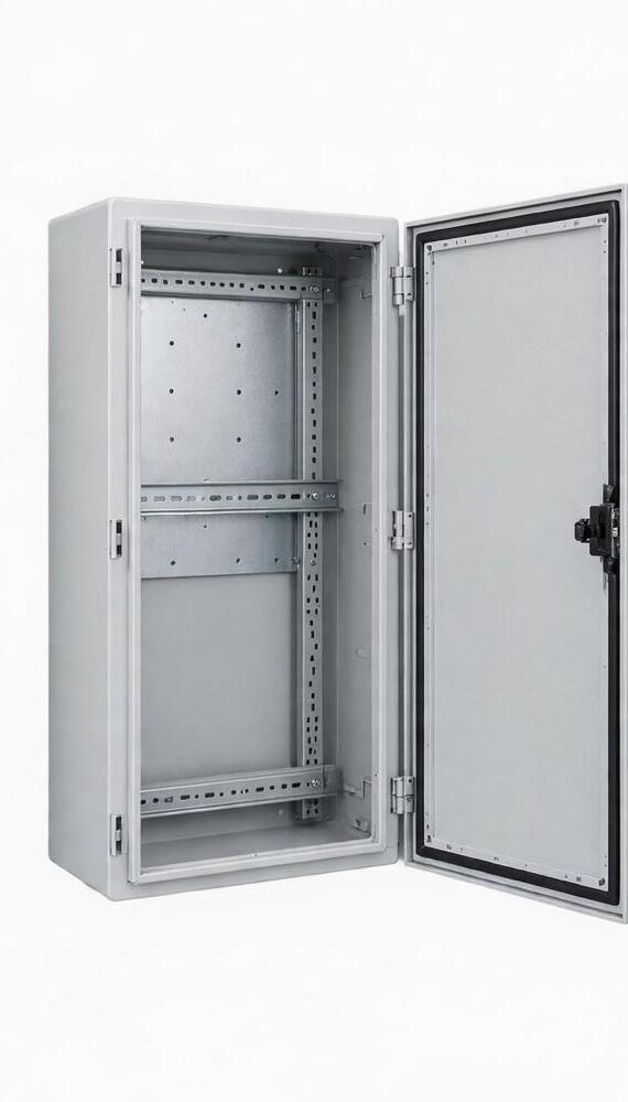 Modular Control Panel Enclosure 2