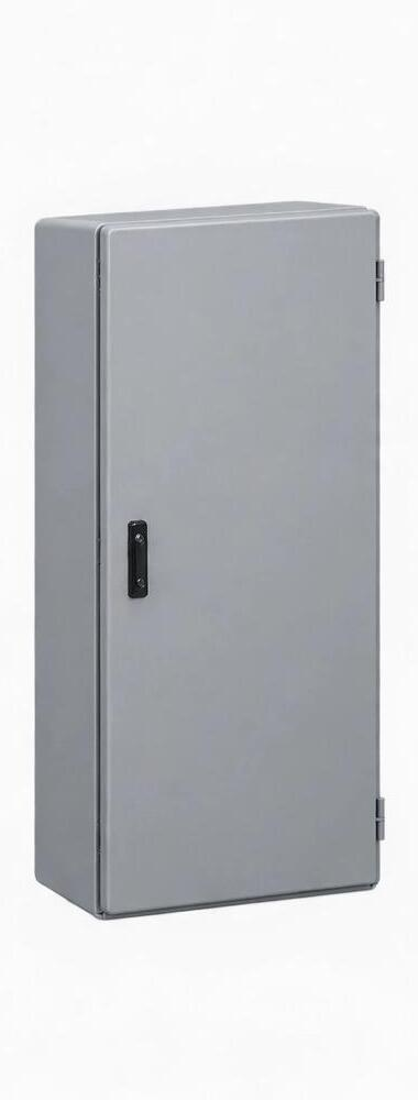 Wall-Mount Junction Box Enclosure 2