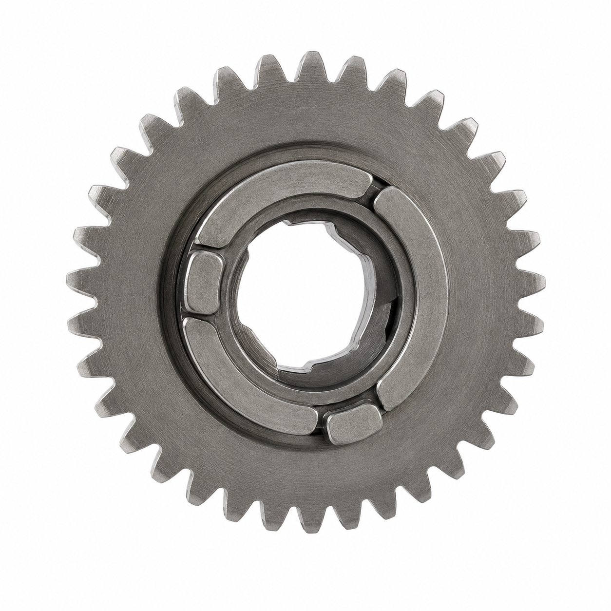Gear Part