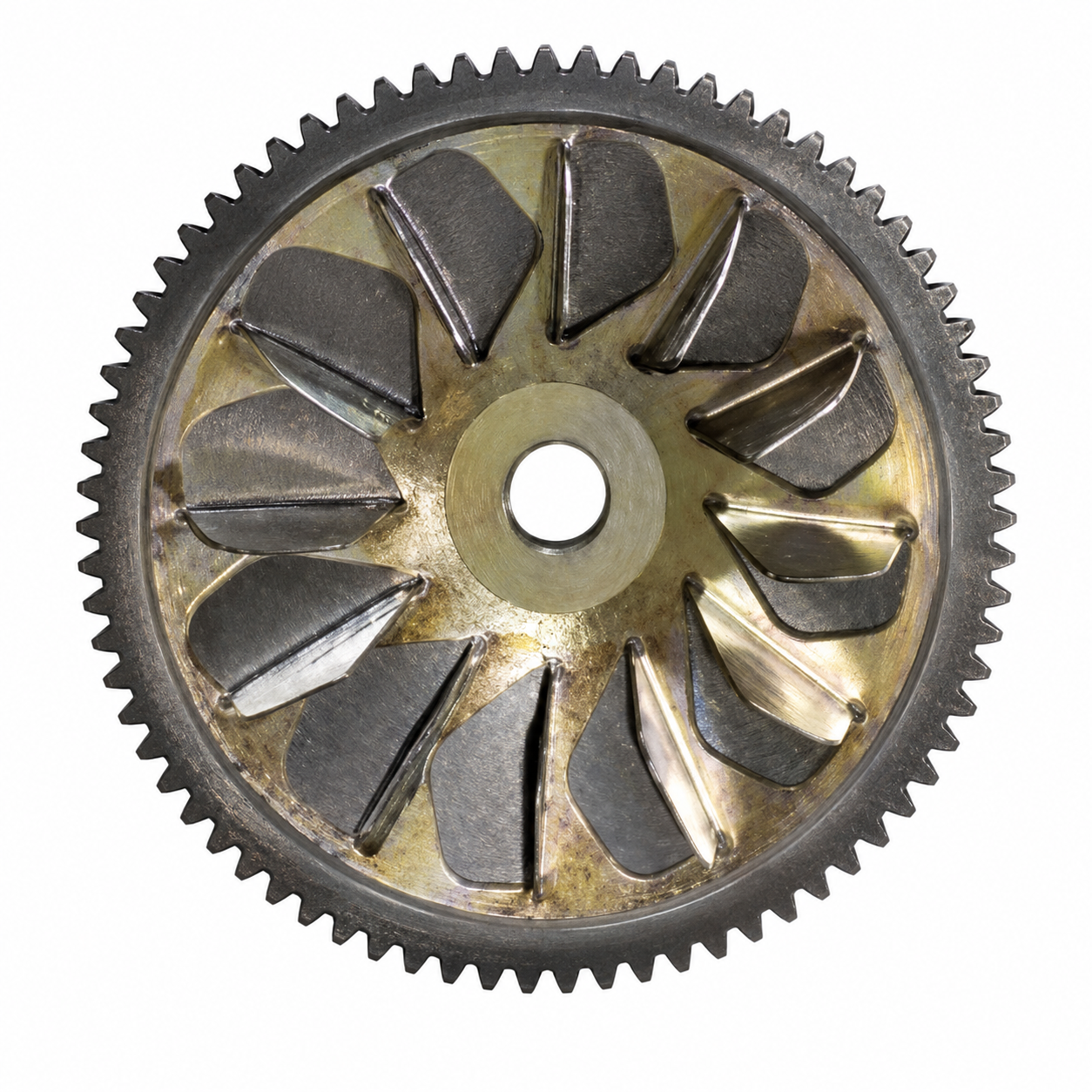 Gear Part