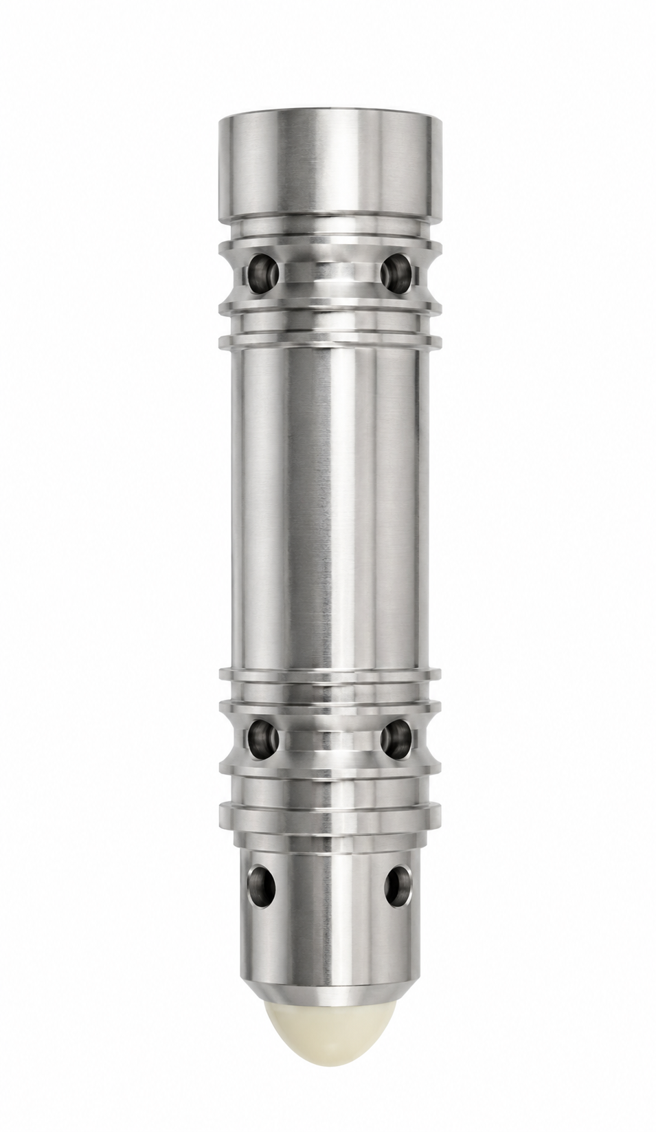 Machined Steel Part