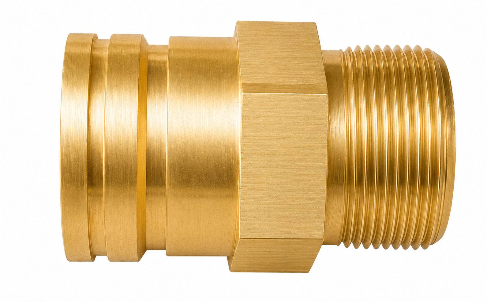 Precision Nozzle