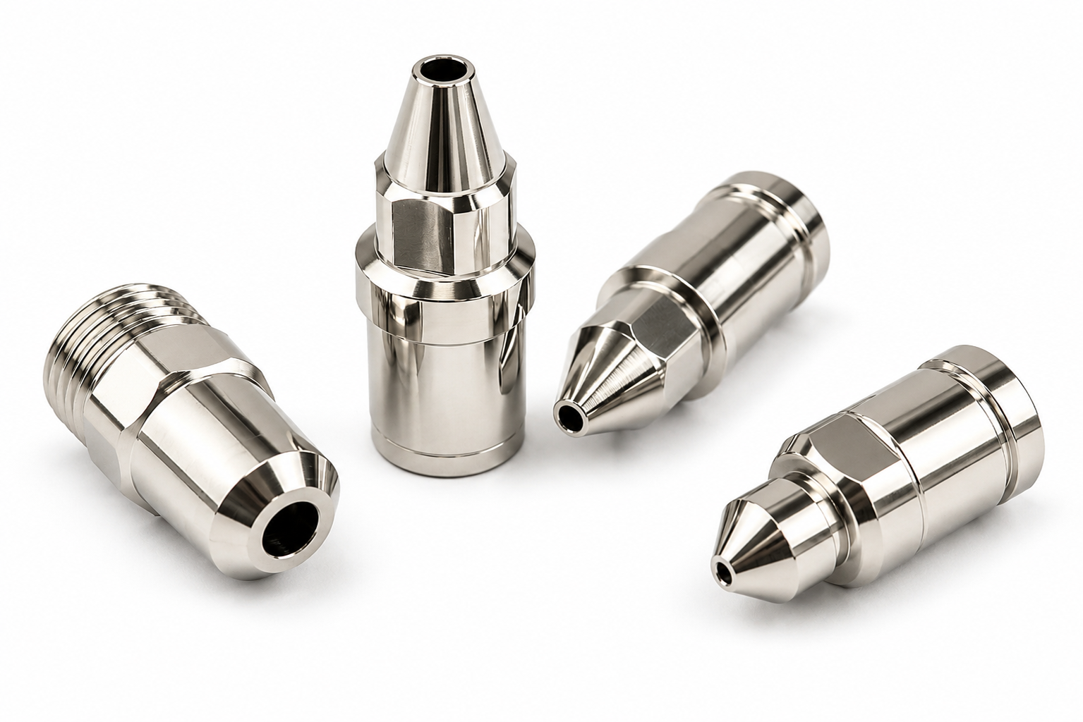 Precision Nozzle