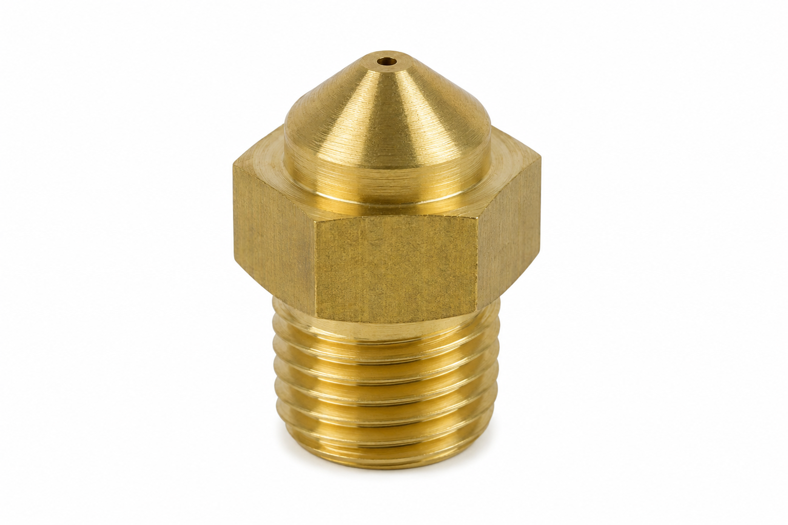 Precision Nozzle