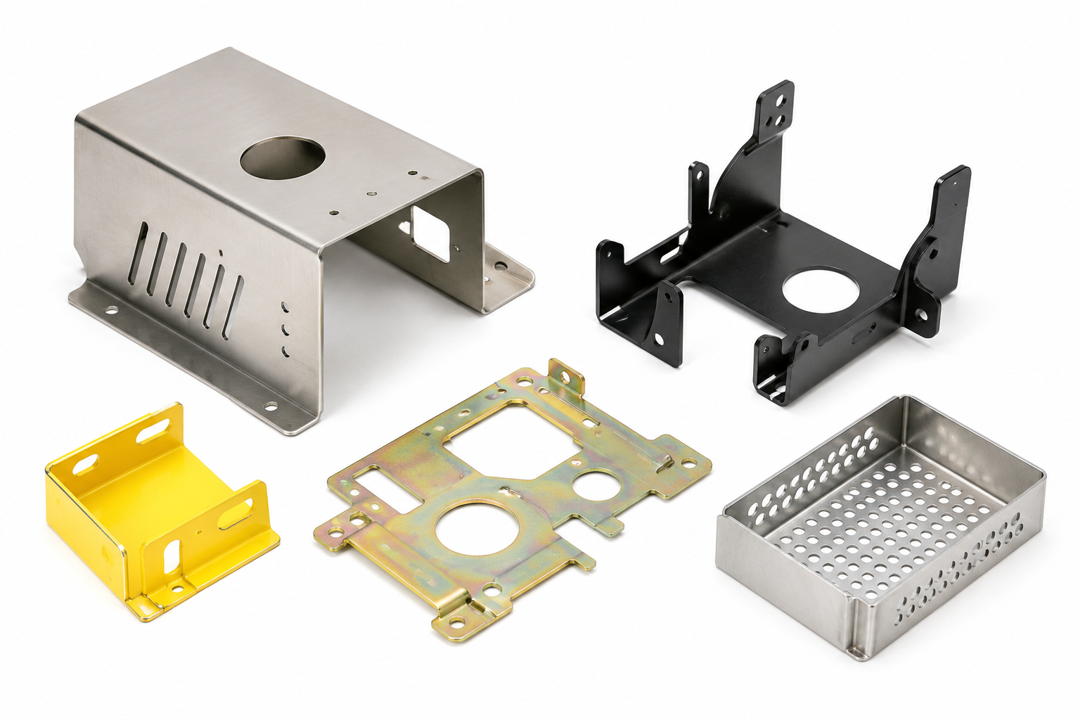 Sheet Metal Part