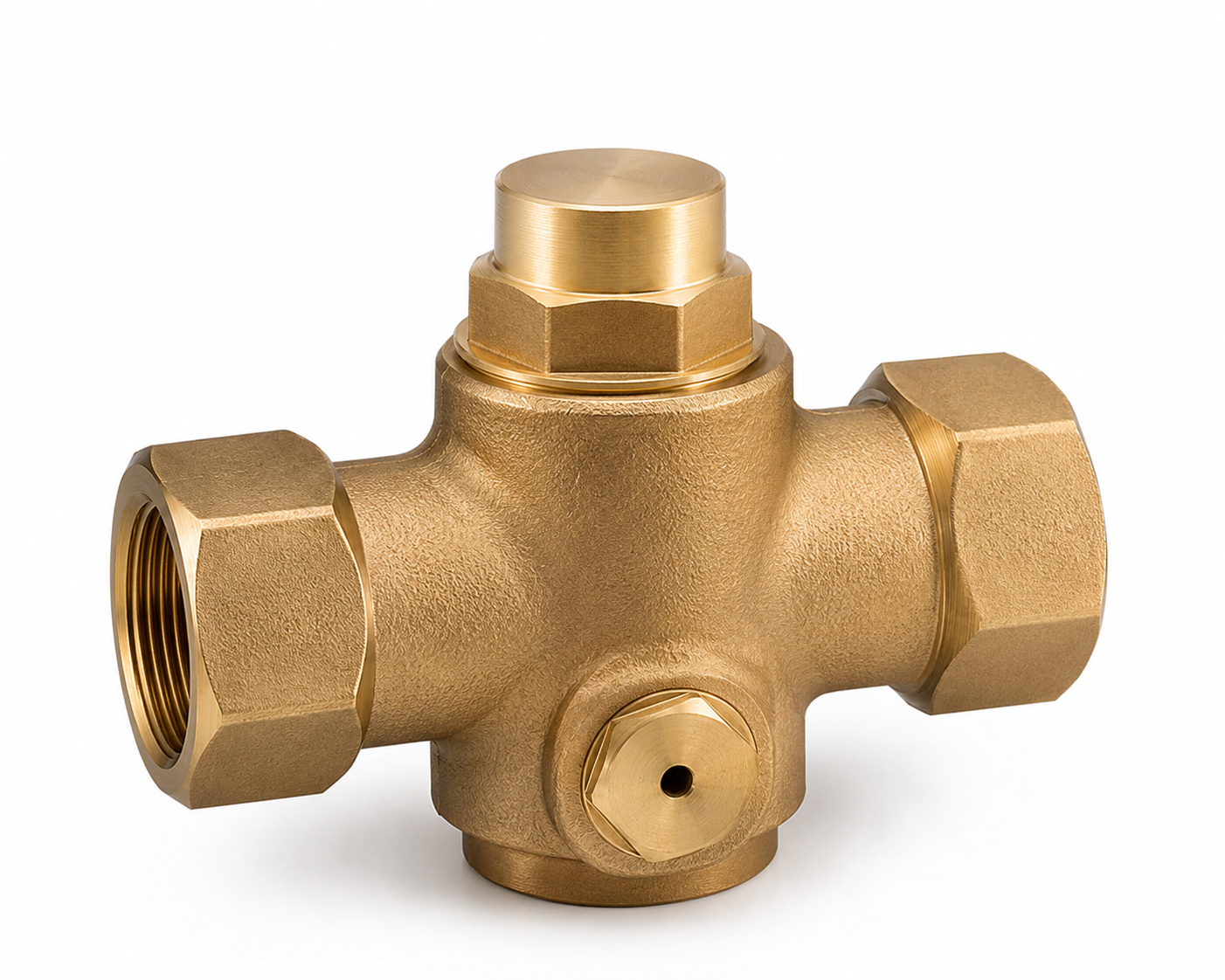 Valve Body