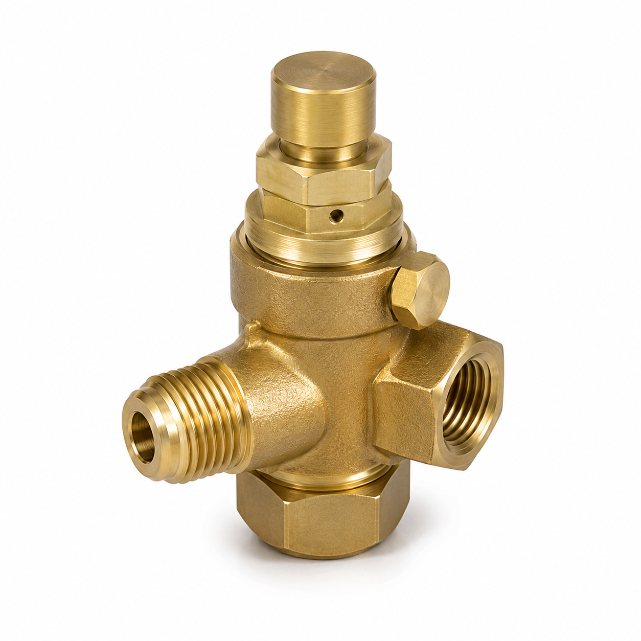 Valve Body