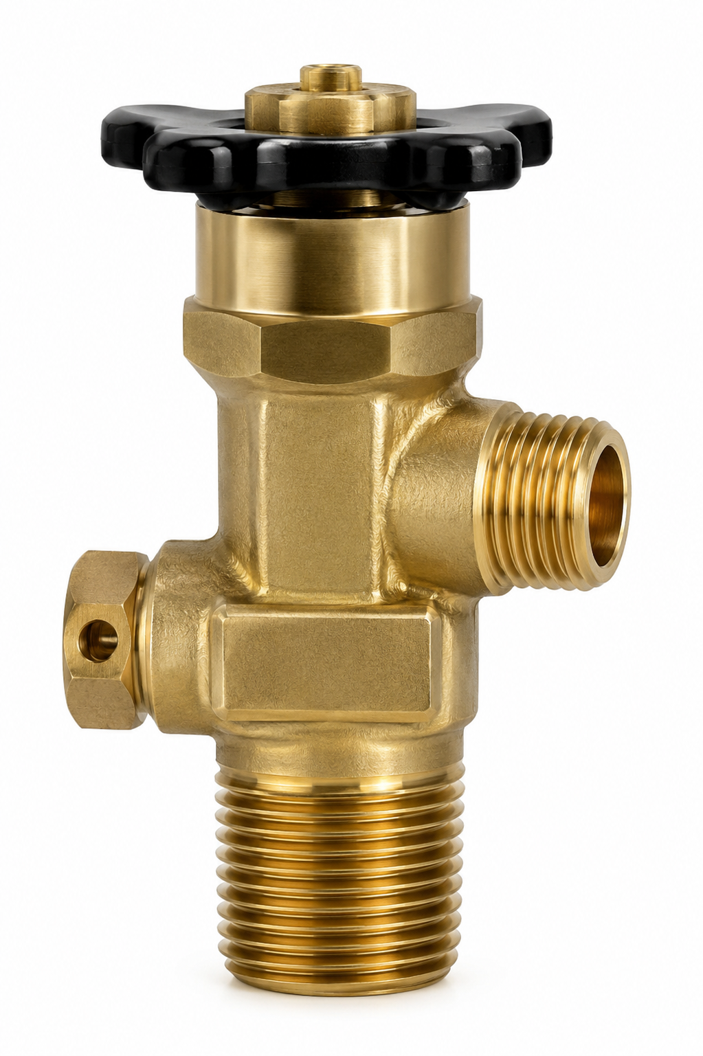Valve Body