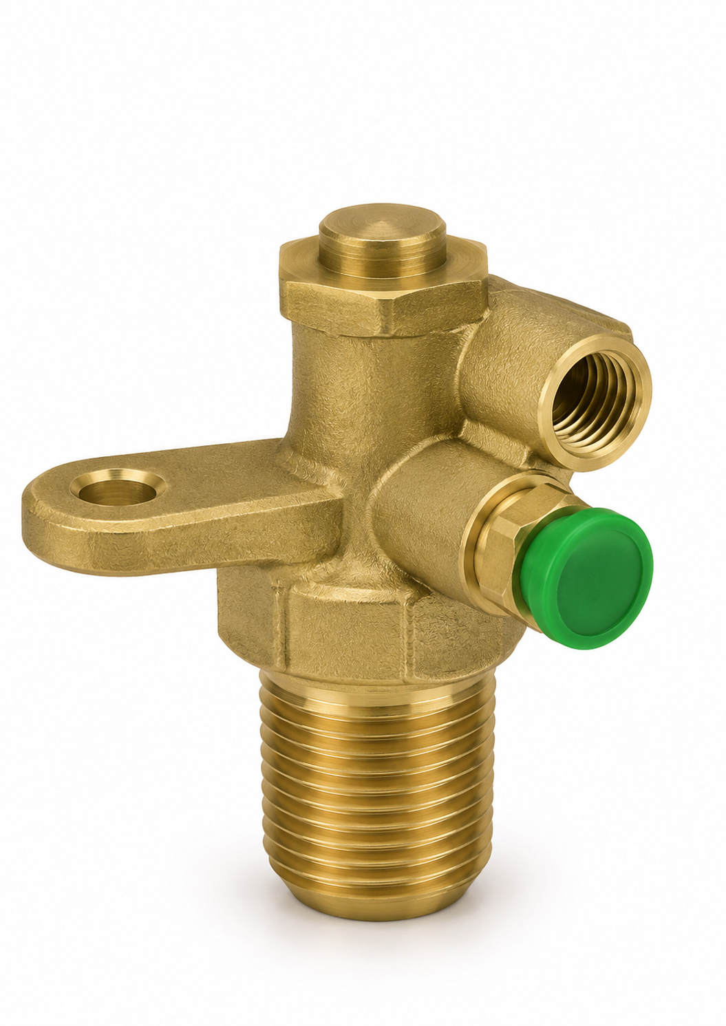 Valve Body